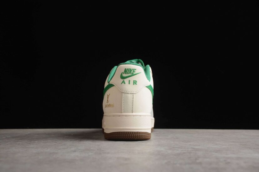 Air Force 1 07 Low White Green – 2