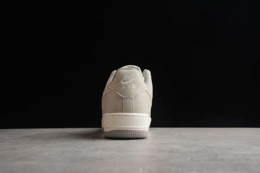 Air Force 1 07 Low White Grey