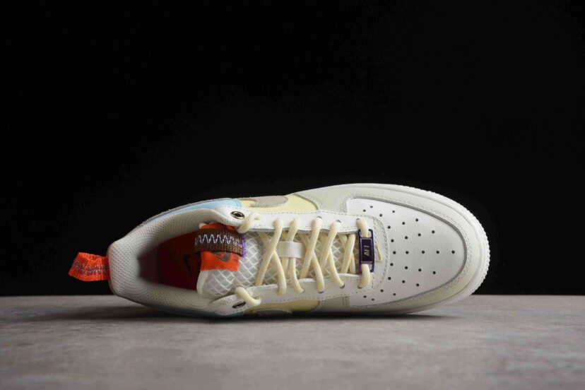 Air Force 1 07 LX Summer Vibe