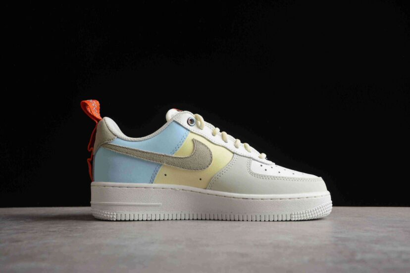 Air Force 1 07 LX Summer Vibe