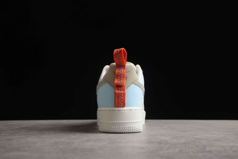 Air Force 1 07 LX Summer Vibe
