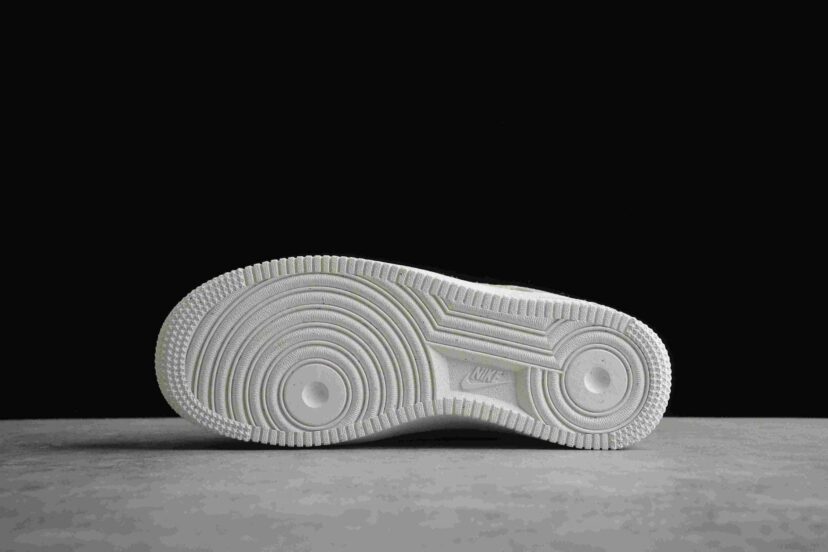 Air Force 1 07 LX Summer Vibe