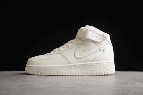 Air Force 1 07 Mid LV