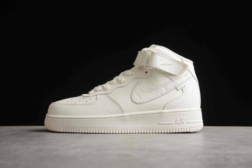 Air Force 1 07 Mid LV
