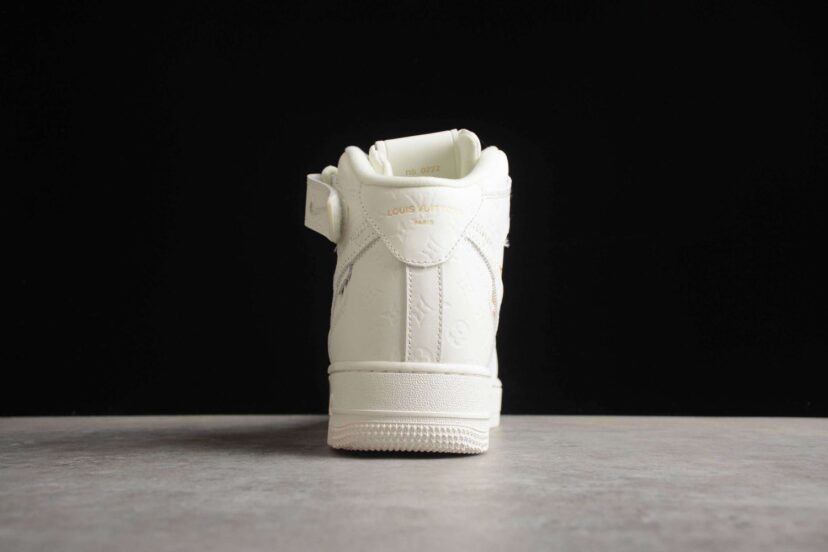 Air Force 1 07 Mid LV