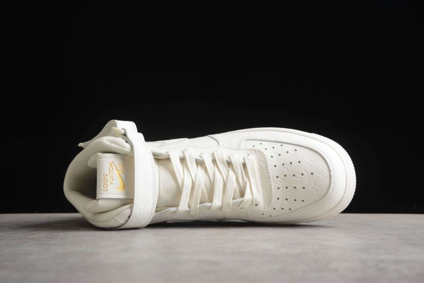 Air Force 1 07 Mid LV