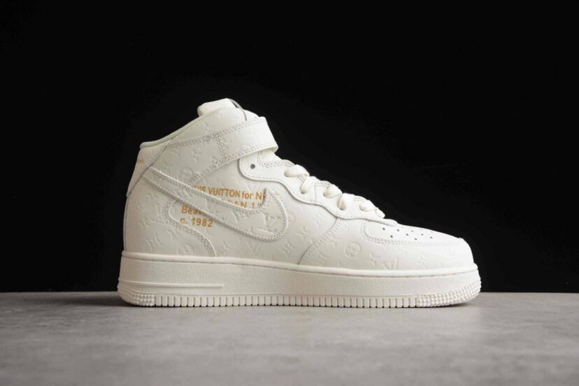Air Force 1 07 Mid LV