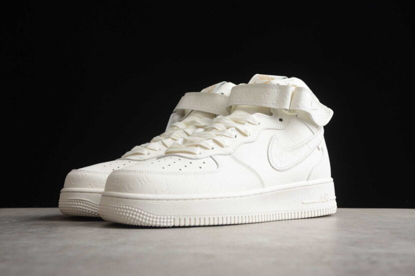 Air Force 1 07 Mid LV