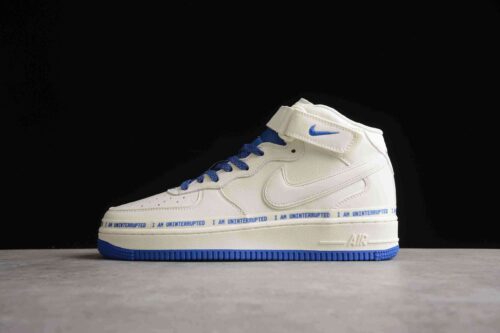Air Force 1 07 Mid More Than