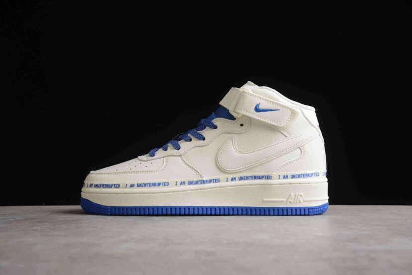 Air Force 1 07 Mid More Than