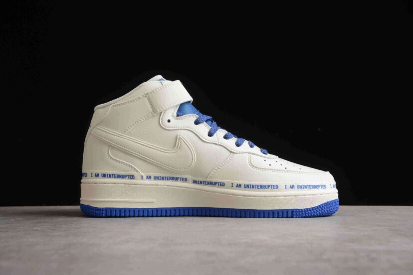Air Force 1 07 Mid More Than