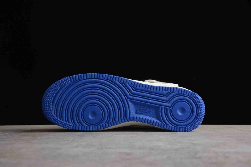 Air Force 1 07 Mid More Than