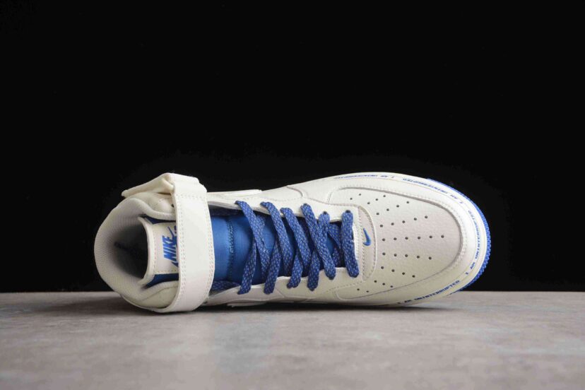 Air Force 1 07 Mid More Than