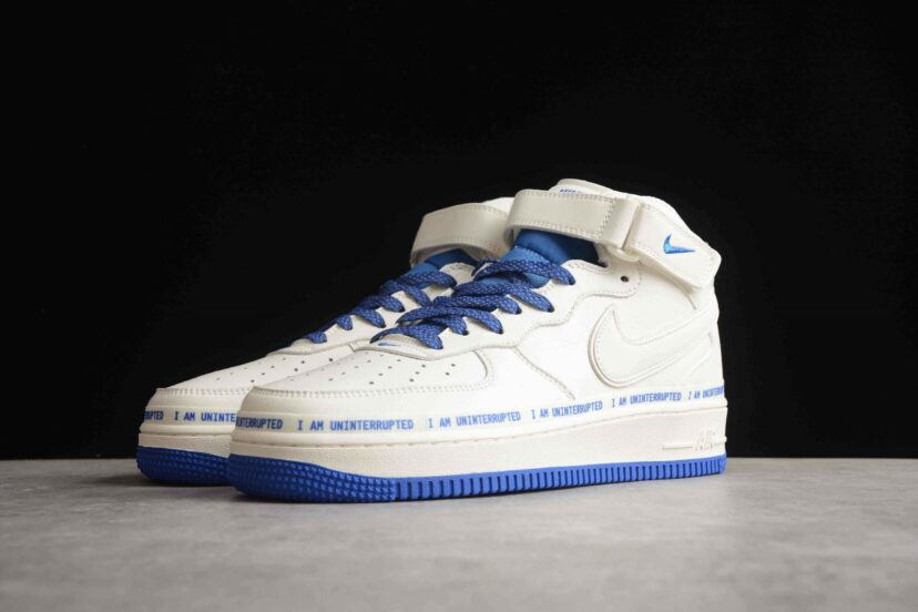 Air Force 1 07 Mid More Than