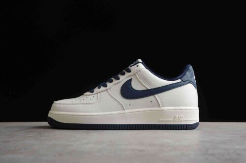 Air Force 1 07 White Blue