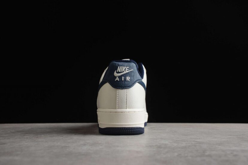 Air Force 1 07 White Blue