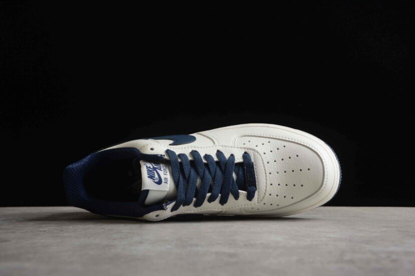 Air Force 1 07 White Blue