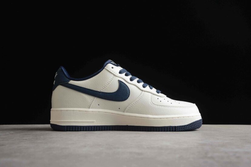 Air Force 1 07 White Blue
