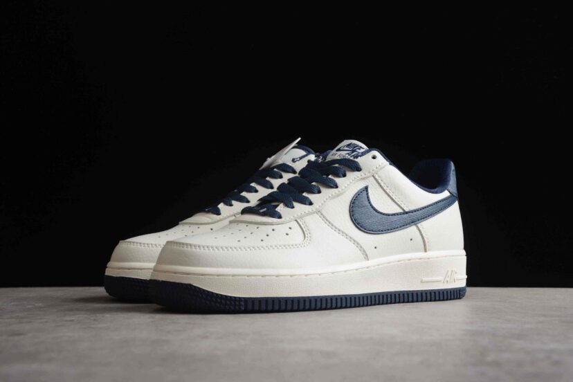 Air Force 1 07 White Blue