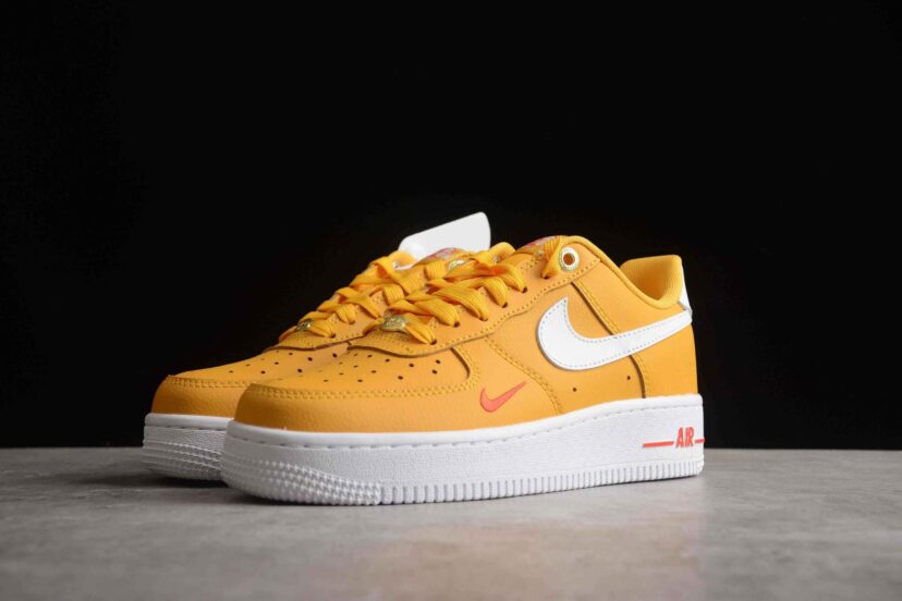Air Force 1 40th Anniversary
