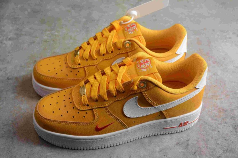 Air Force 1 40th Anniversary