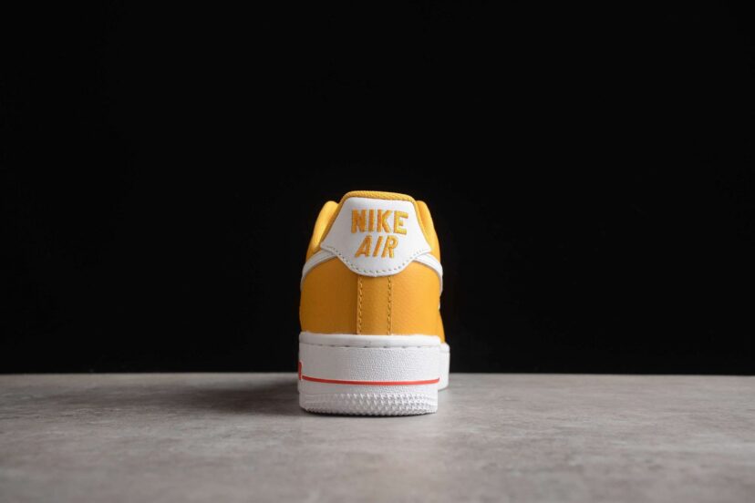 Air Force 1 40th Anniversary