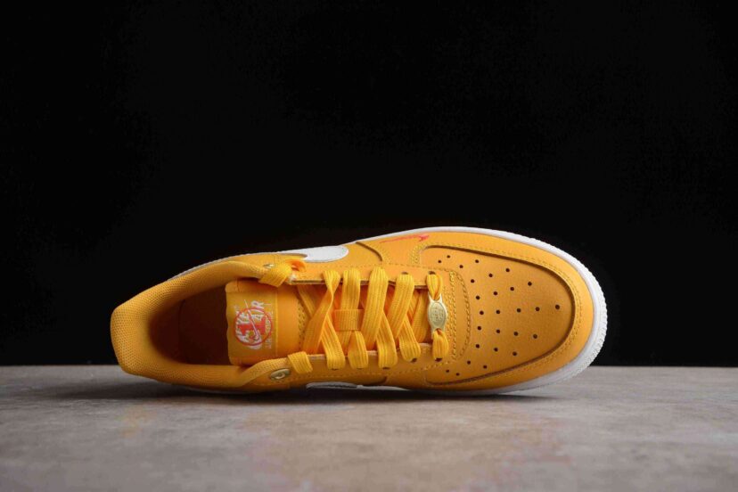 Air Force 1 40th Anniversary