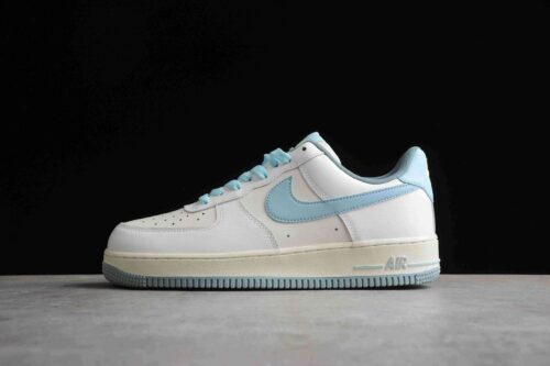 6abca955a1497_1 Air Force 1 Flyleather Earth Day