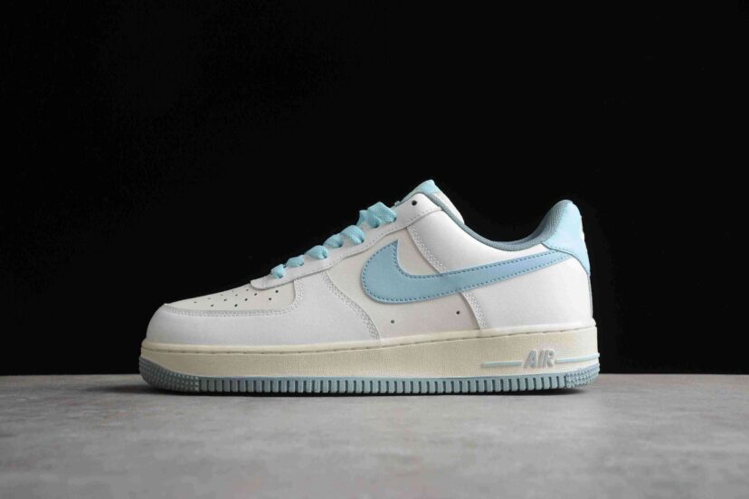 Air Force 1 Flyleather Earth Day