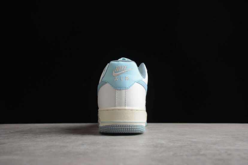Air Force 1 Flyleather Earth Day