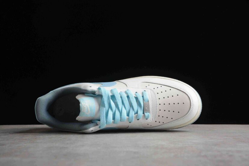 Air Force 1 Flyleather Earth Day