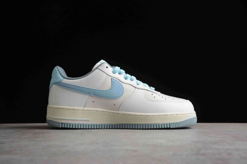 Air Force 1 Flyleather Earth Day