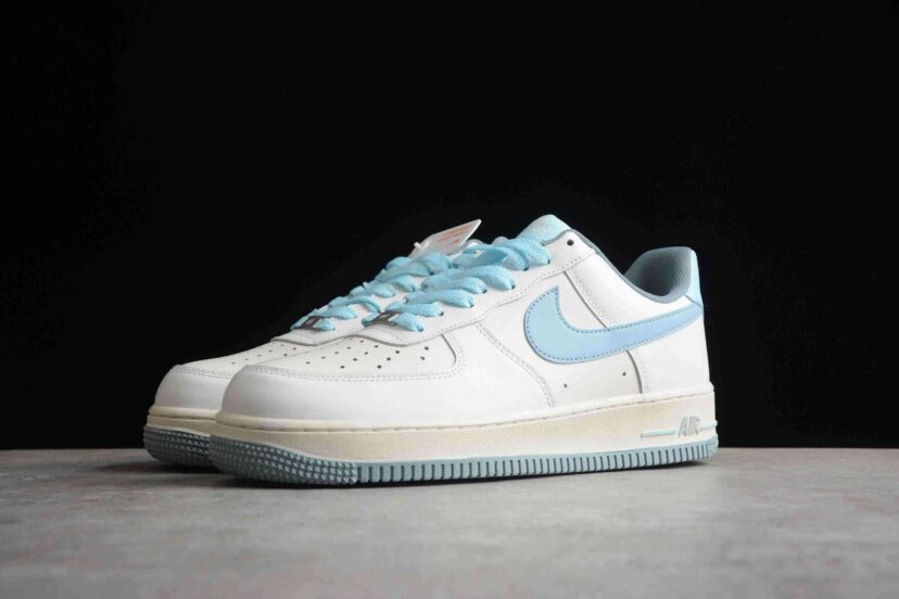 Air Force 1 Flyleather Earth Day