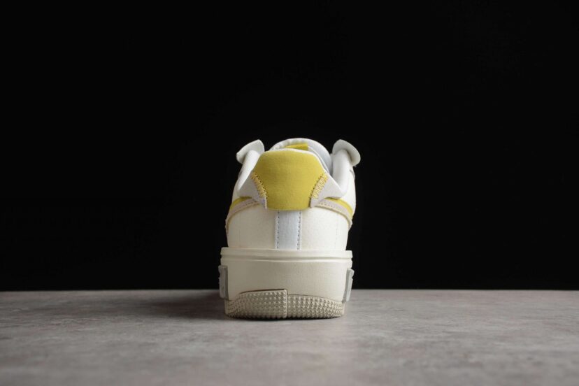 Air Force 1 Fontanka Lemon