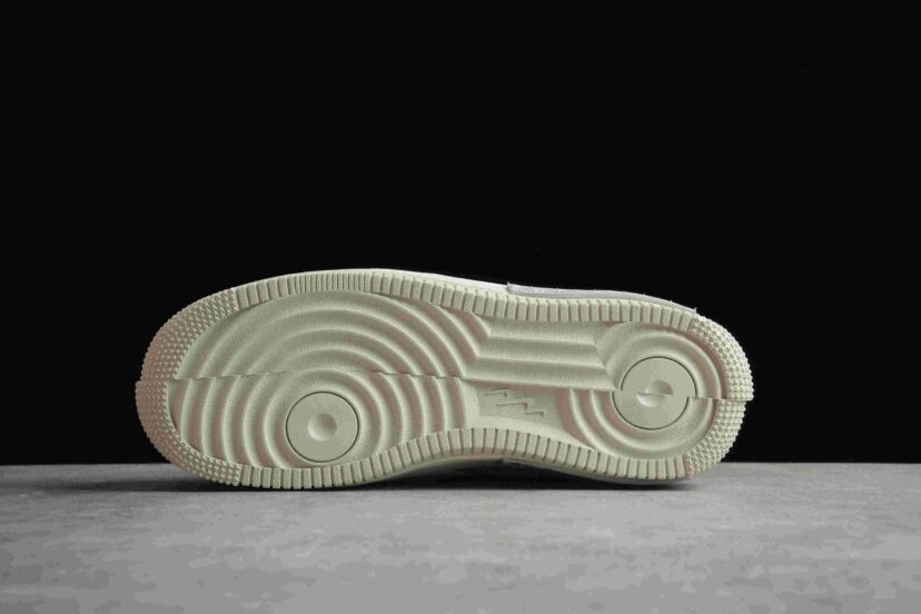 Air Force 1 Fontanka Lemon
