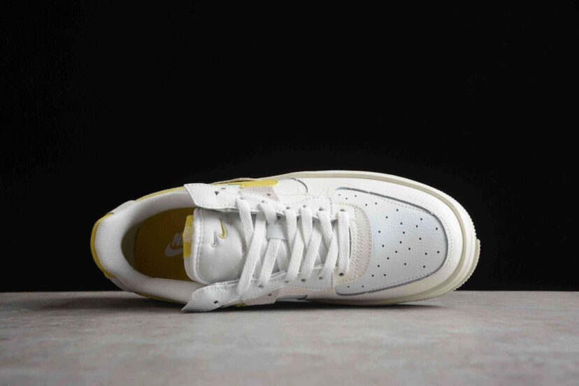 Air Force 1 Fontanka Lemon