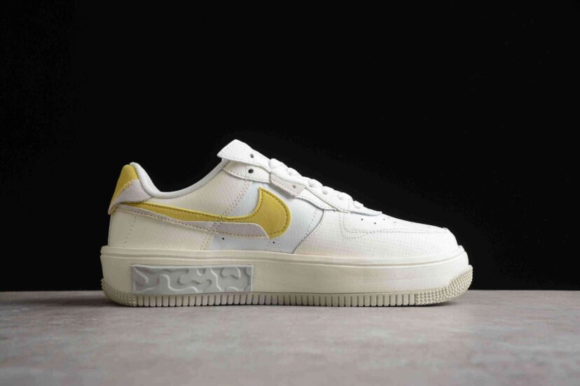 Air Force 1 Fontanka Lemon