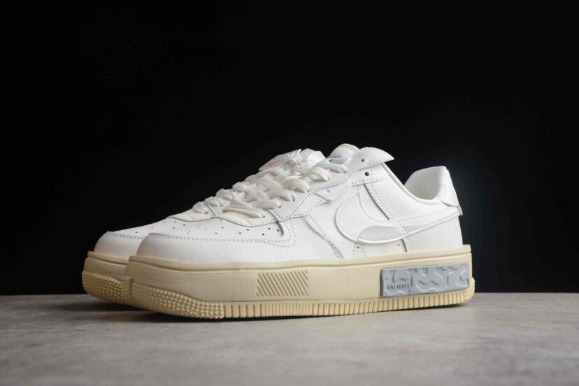 Air Force 1 Fontanka Phantom Beach