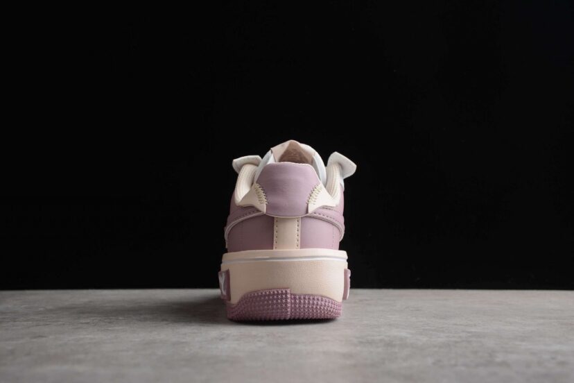 Air Force 1 Fontanka Pink Beige