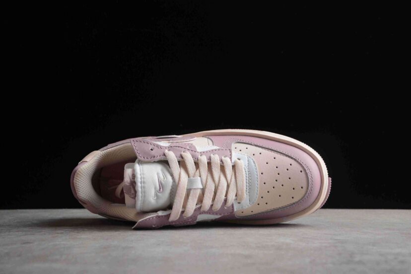 Air Force 1 Fontanka Pink Beige