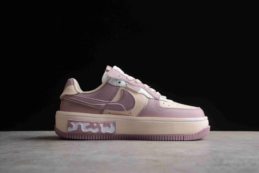 Air Force 1 Fontanka Pink Beige