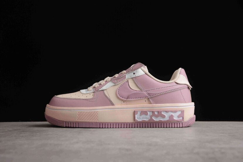 Air Force 1 Fontanka Light Pink