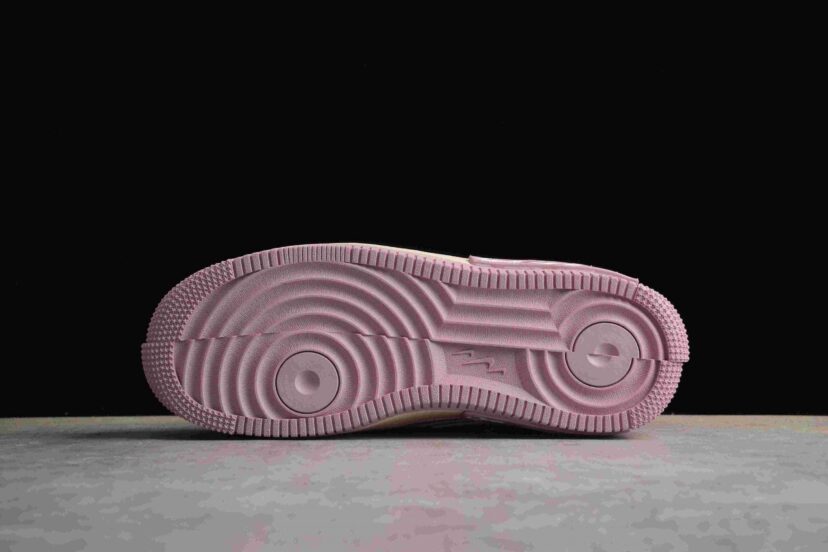 Air Force 1 Fontanka Light Pink