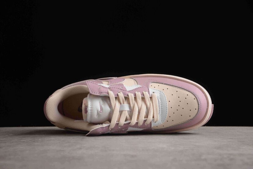 Air Force 1 Fontanka Light Pink