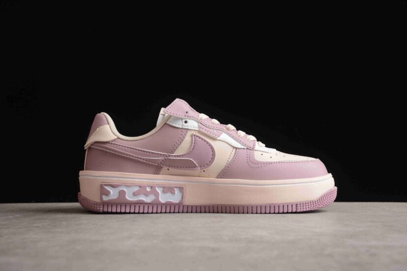 Air Force 1 Fontanka Light Pink