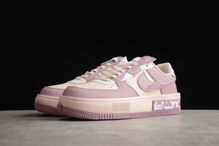 Air Force 1 Fontanka Light Pink