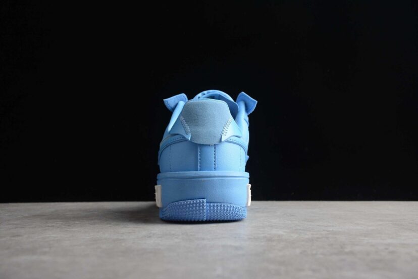 Air Force 1 Fontanka University Blue