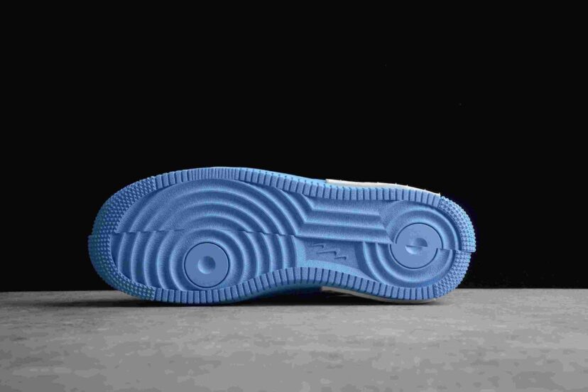 Air Force 1 Fontanka University Blue