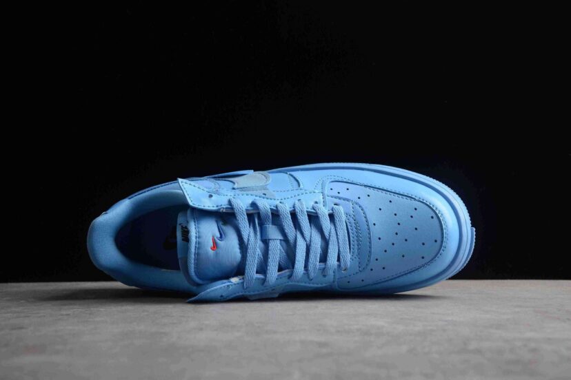 Air Force 1 Fontanka University Blue