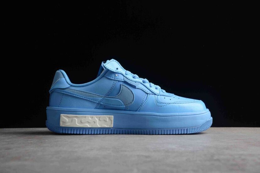 Air Force 1 Fontanka University Blue